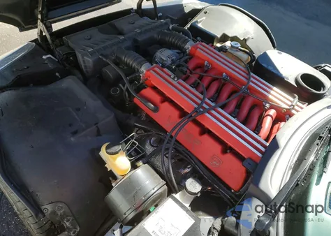 1994 Dodge Viper Rt-10 z USA, uszkodzony, nr VIN 1B3BR65E9RV102842